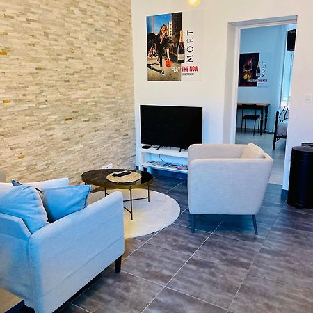 La Chambre St Vincent Еперне Екстериор снимка