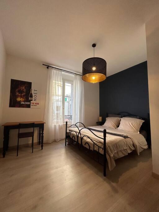 La Chambre St Vincent Еперне Екстериор снимка