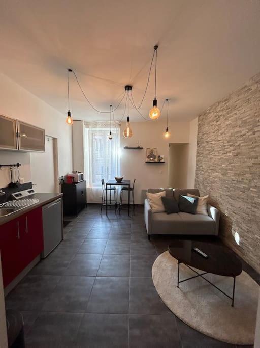 La Chambre St Vincent Еперне Екстериор снимка