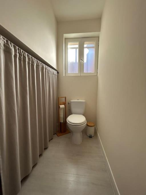 La Chambre St Vincent Еперне Екстериор снимка