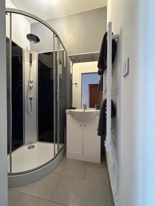 La Chambre St Vincent Еперне Екстериор снимка