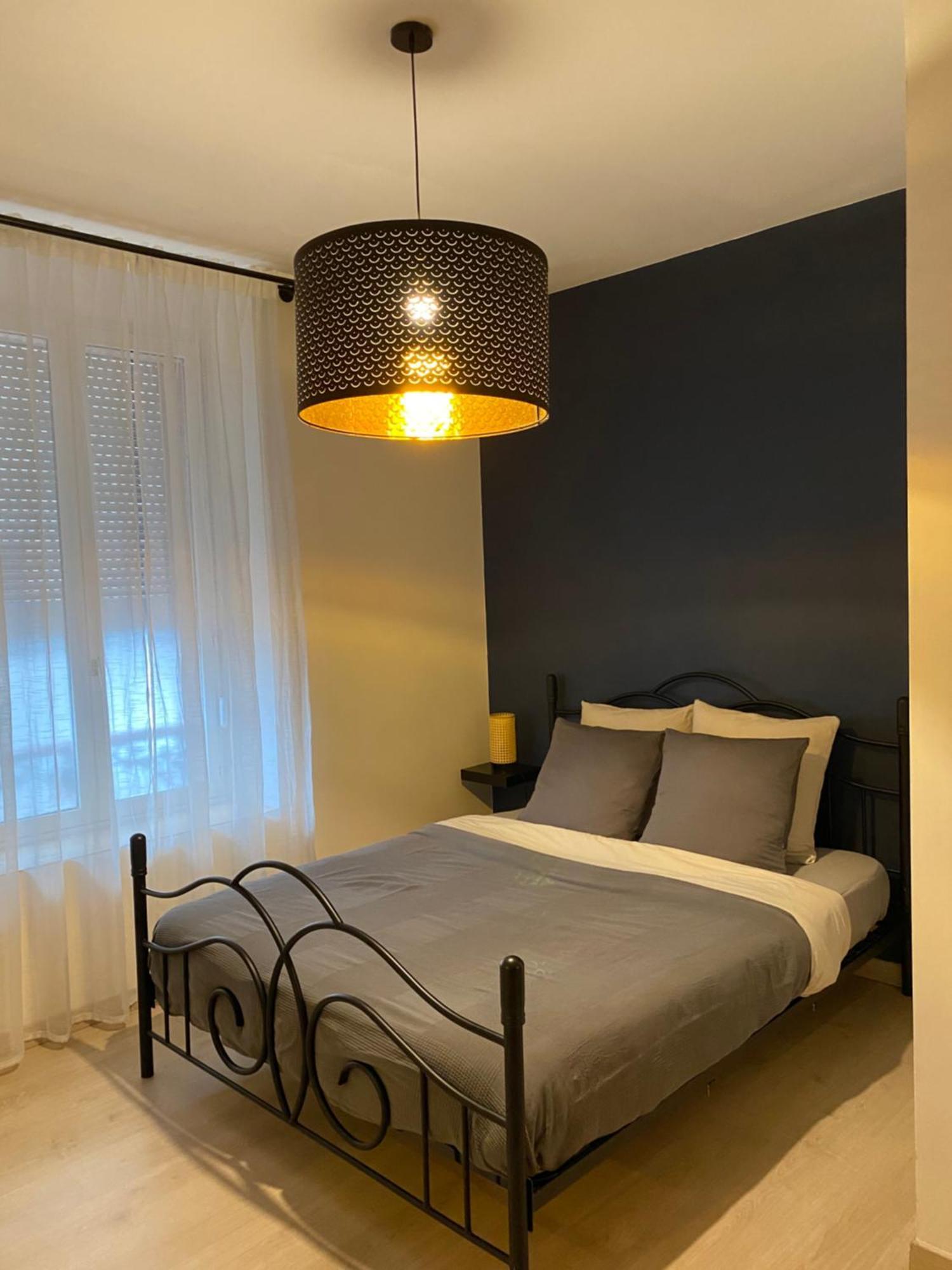 La Chambre St Vincent Еперне Екстериор снимка
